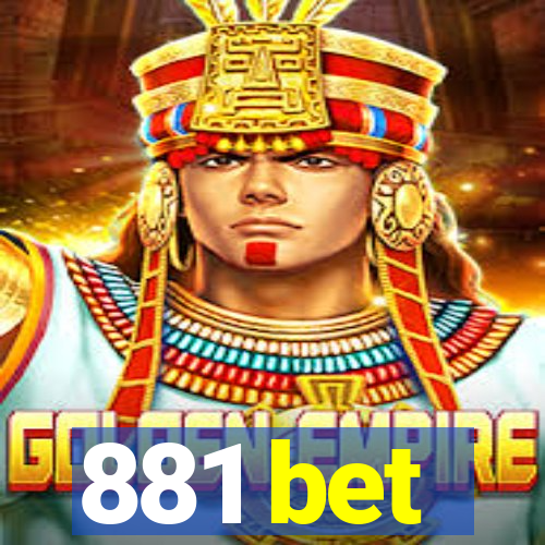 881 bet